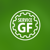Сервисный центр GREEN-FIELD