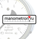 МАНОМЕТРОН - Поверка и продажа манометров