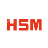HSM - Оборудование для прессования вторсырья и уничтожения любых носителей информации