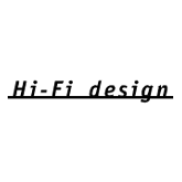 Компания HI-FI Design